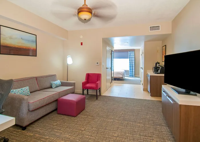 Hilton Garden Inn Jackson/Pearl